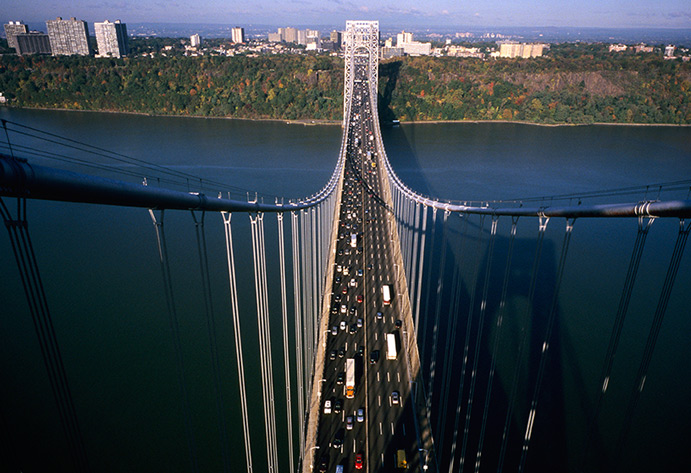 Puente George Washington