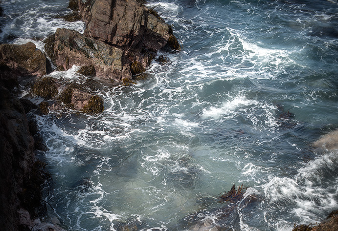 Costa peruana del Pacífico