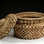 Mary Adams basket