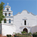 San Diego mission