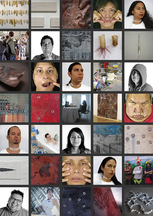 HIDE: Skin as Material and Metaphor