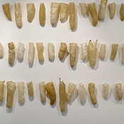 Work by Sonya Kelliher-Combs