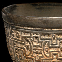 Marajó bowl