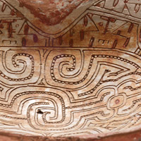 Marajó bowl