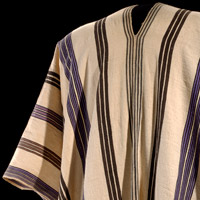 Asháninka <em>kithaarentze</em> (tunic)