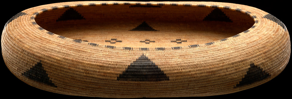Willow basket