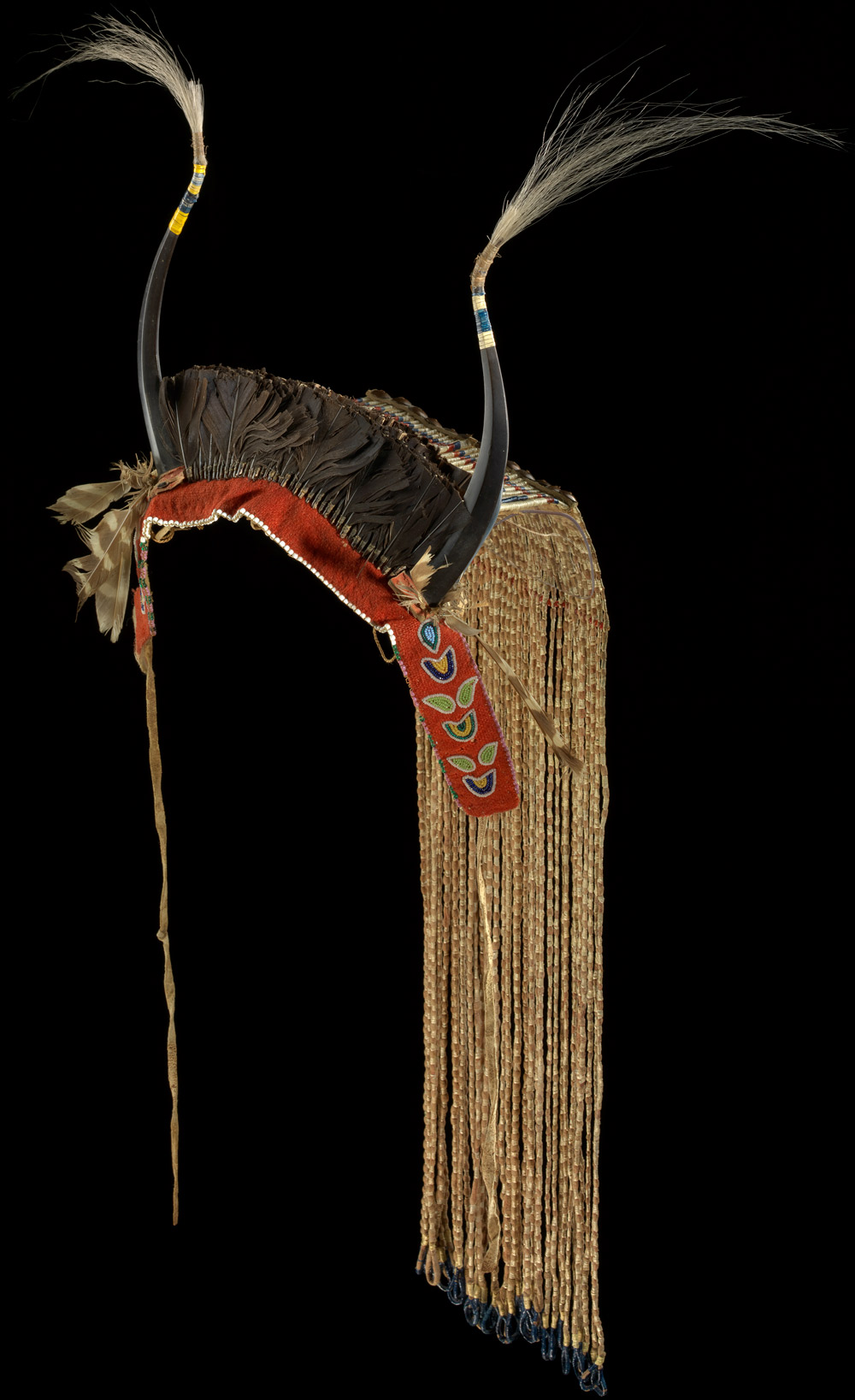 Headdress