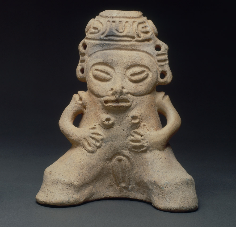 Taíno zemí of Itiba Cahubaba