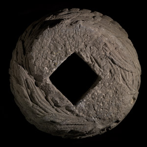 Tepanec Quetzalcoatl