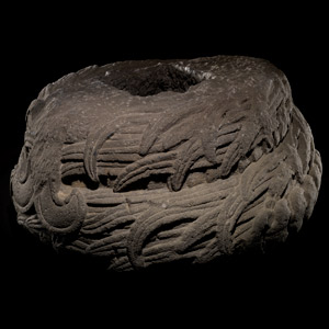 Tepanec Quetzalcoatl
