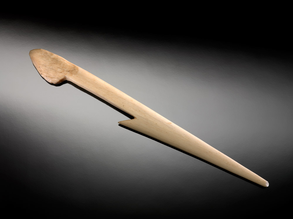 Spearhead