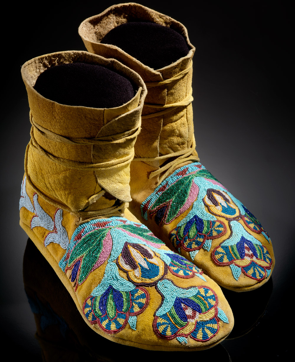 Moccasins