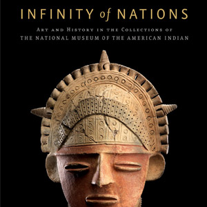 Infinity of Nations exhibition publication