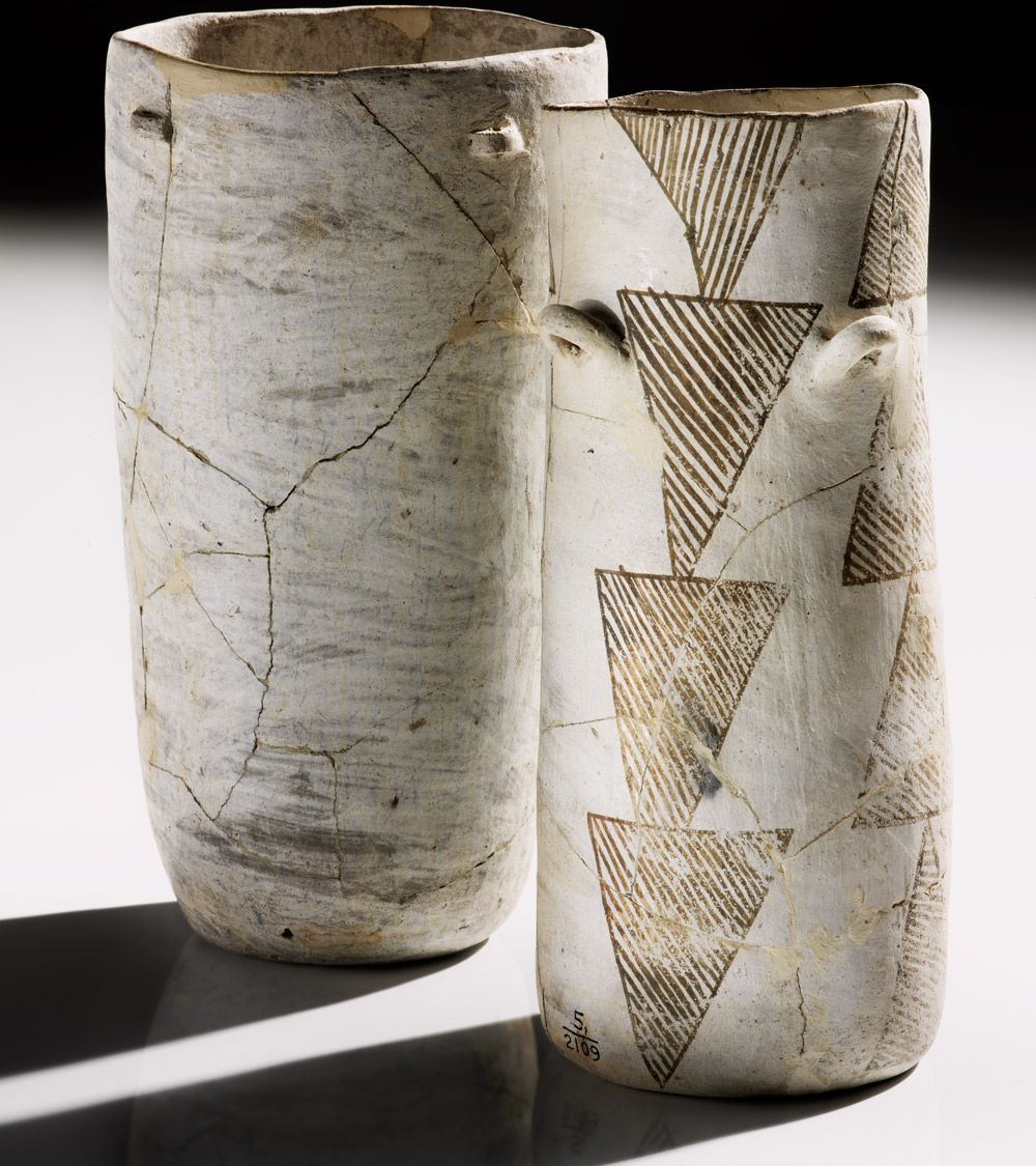 Jars
