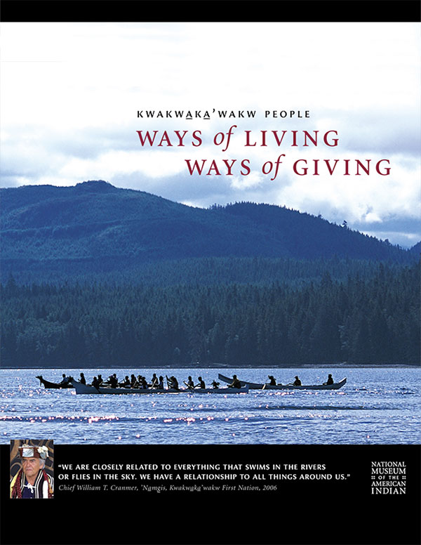 cover of teaching poster