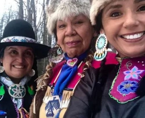 Christmas Across Native America