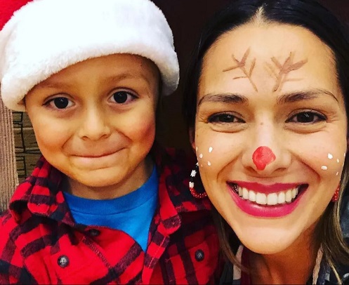 The Christmas Season in Indian Country