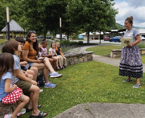 Creating Reflective, Relevant and Responsive Museums