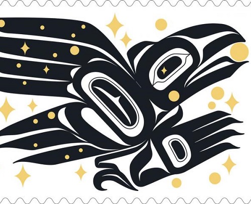 An Indelible Stamp of Culture