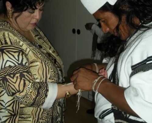 Indigenous Mestiza Researcher Features Indigenous Stories from Latin America and the Caribbean