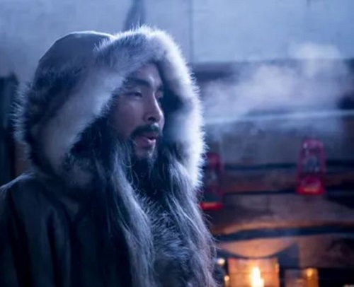National Poetry Month: An Interview With Alaskan Poet Ishmael Angaluuk Hope