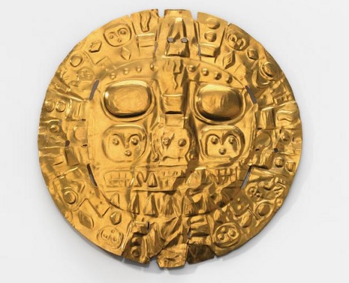 Last Look: Echenique Disk Returned to Peru