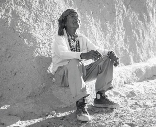Memories of Lee Marmon: A Lifetime of Photographic Storytelling in New Mexico