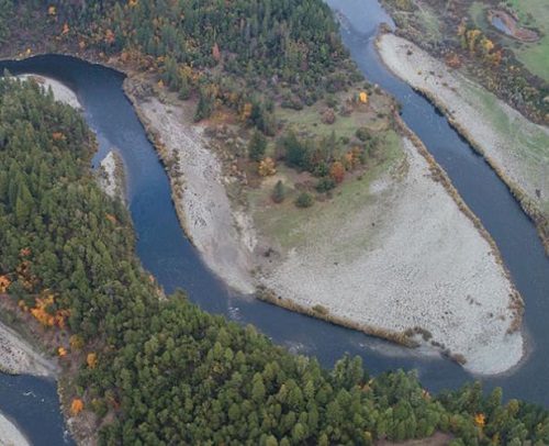 A River’s Rebirth: Klamath Dam Removals Offer New Life for Salmon as well as California and Oregon Tribes