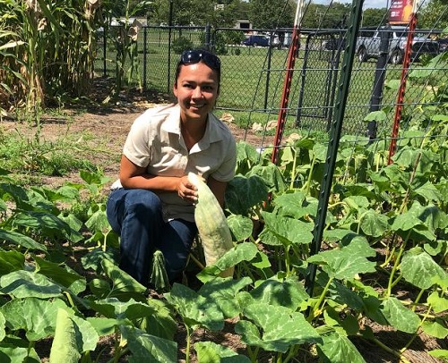 Seed Savers Regrow Legacies