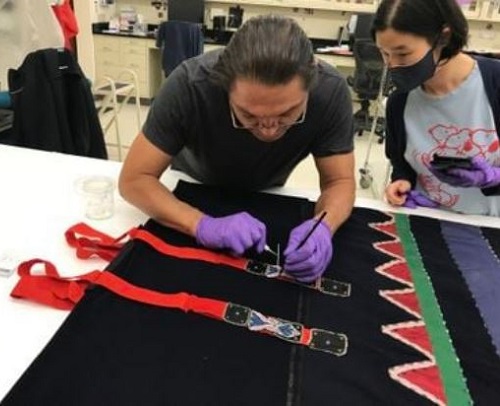How Shared Stewardship Is Bringing to Light One of the World’s Most Significant Holdings of Mi’kmaw Cultural Items