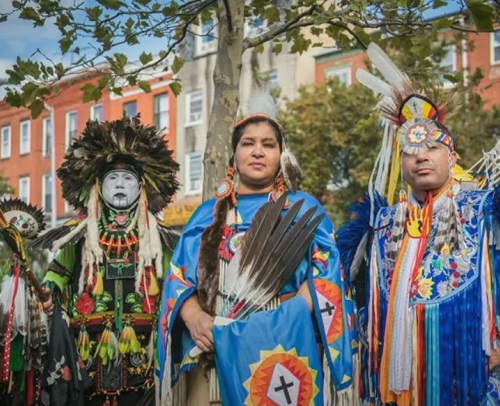 Tribal Sovereignty: Why it Matters for Teaching and Learning about Native Americans, Part 2