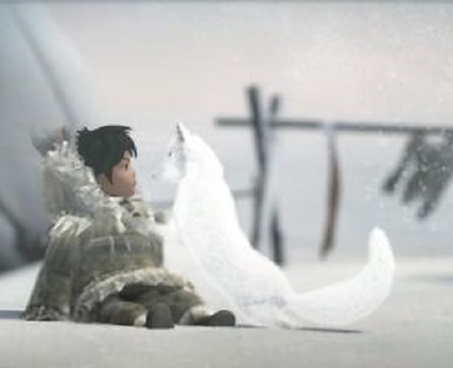 Voyages Into Native Worlds: Gaming Offers a Glimpse into Indigenous Cultures and Stories
