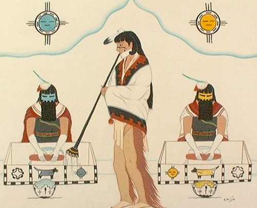Seven Native American Chefs Share Thanksgiving Recipes