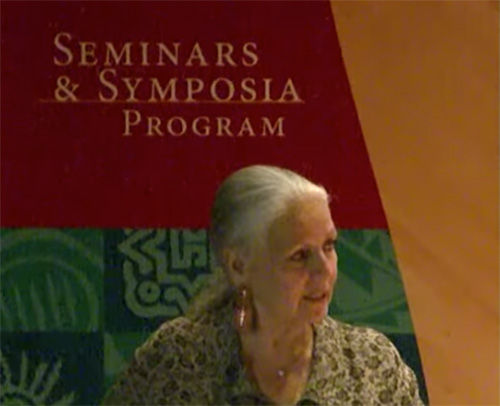 Symposium—Chefs’ Conversation: Celebrating Healthy Native Foods
