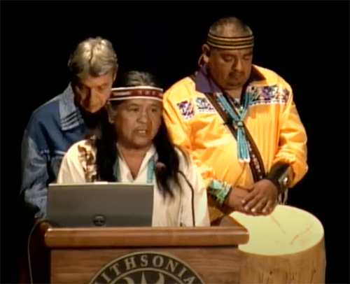 Symposium—Creating a Climate of Change: A Sustainable Future for the Living Earth