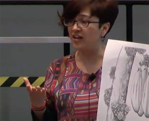 The Wonders of Chocolate: Food Demonstration and Discussion