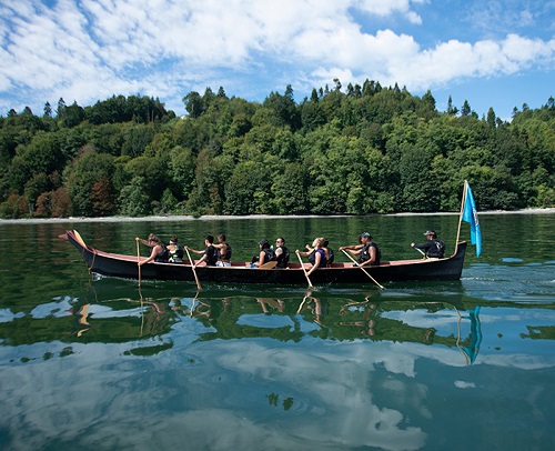 Ecological Knowledge in Pacific Coastal Communities