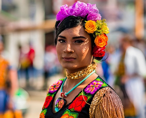 Indigenizing Pride