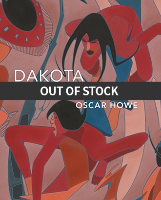 Dakota Modern: The Art of Oscar Howe