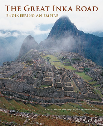 The Great Inka Road: Engineering an Empire