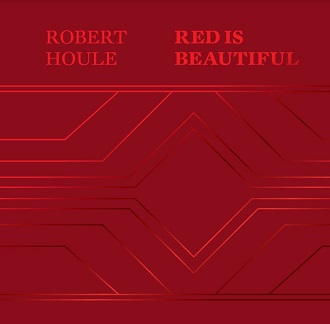 Robert Houle: Red Is Beautiful