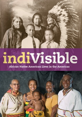 IndiVisible IndiVisible