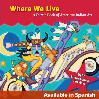 Where We Live Where We Live