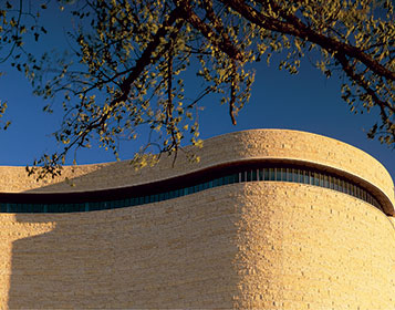 Facilities Reservation at NMAI in DC