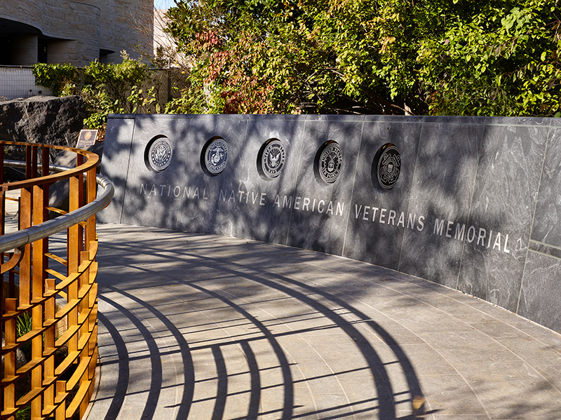 Alan Karchmer for the National Museum of the American Indian