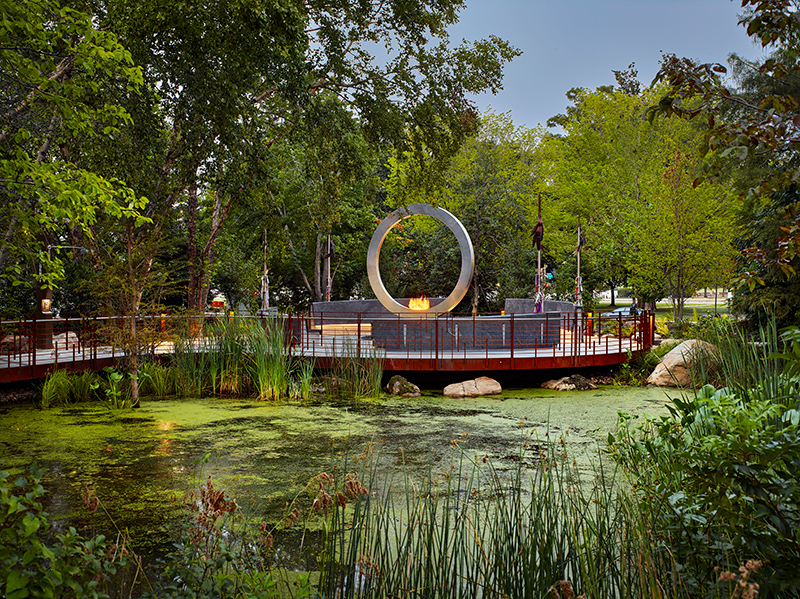 Alan Karchmer for the National Museum of the American Indian